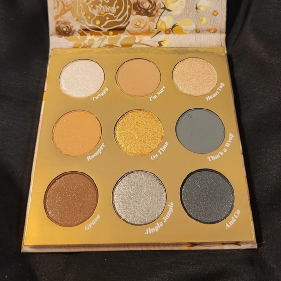 Colourpop Charm School Palette - Picture 6 of 12